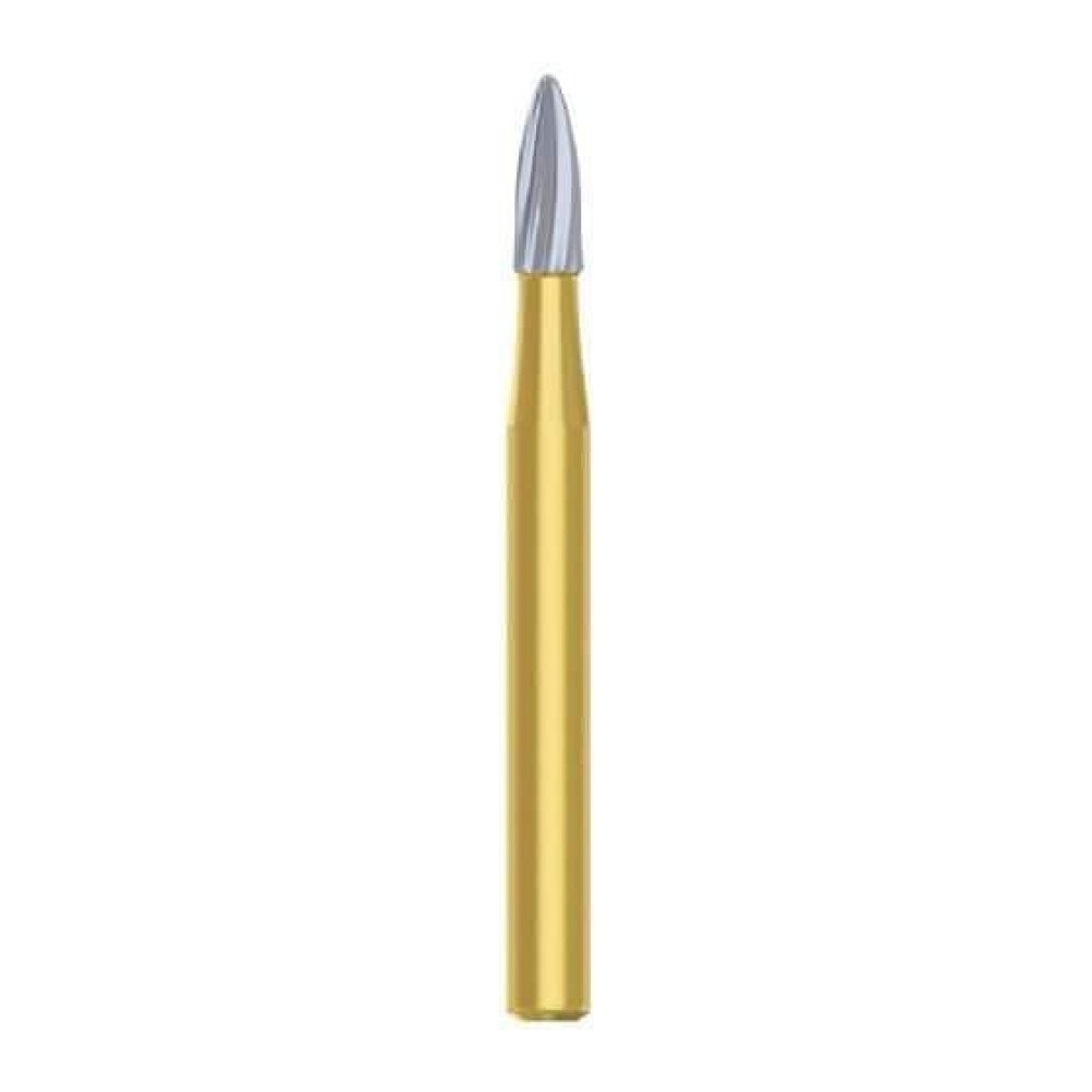 Ortho composite finishing bur