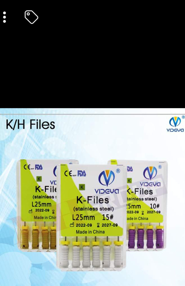 K-files 30