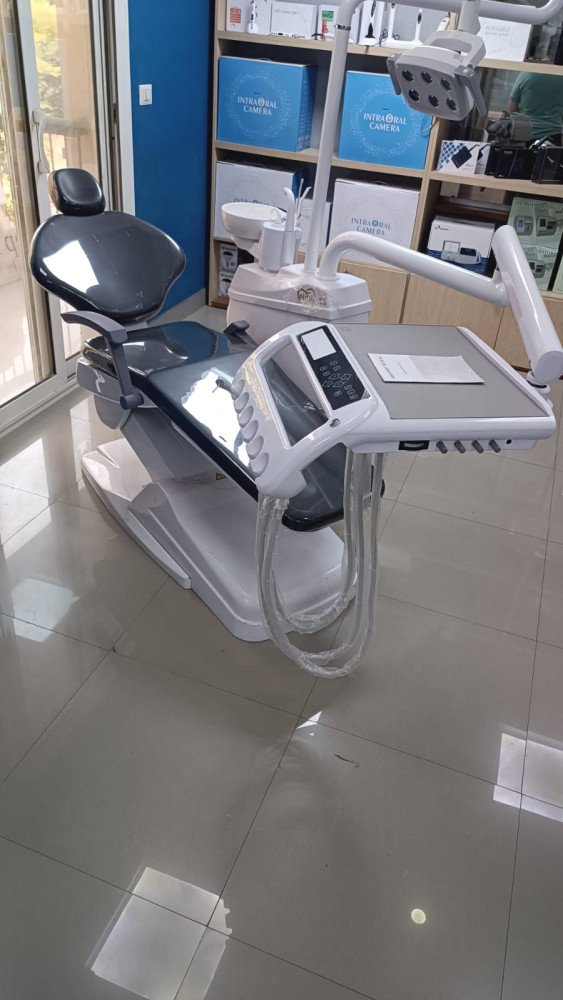 Elite Dental Unite