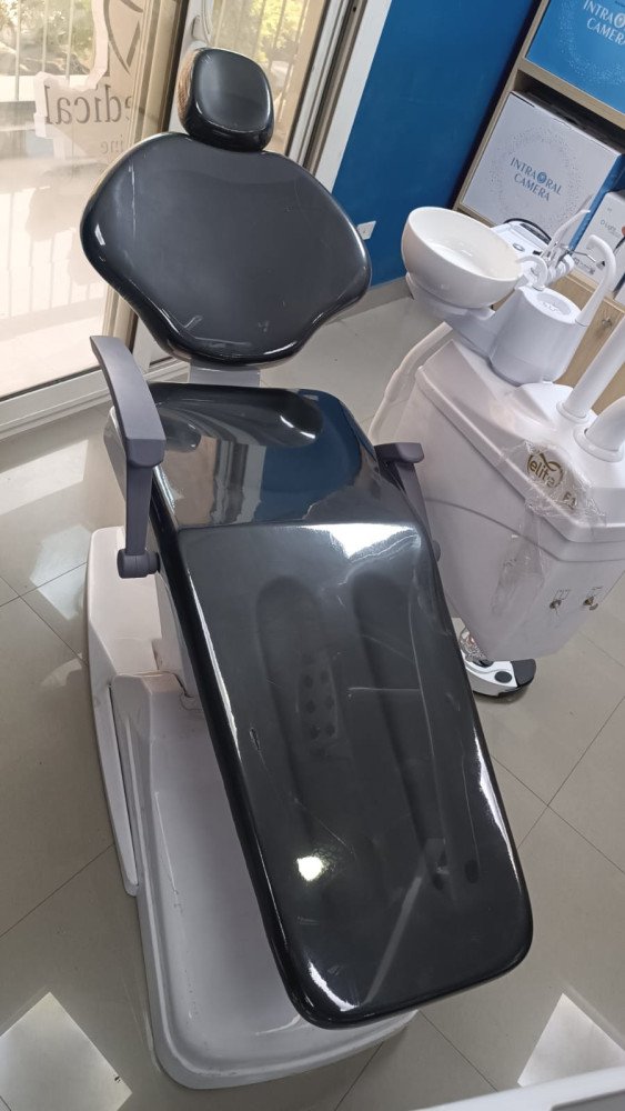 Elite Dental Unite