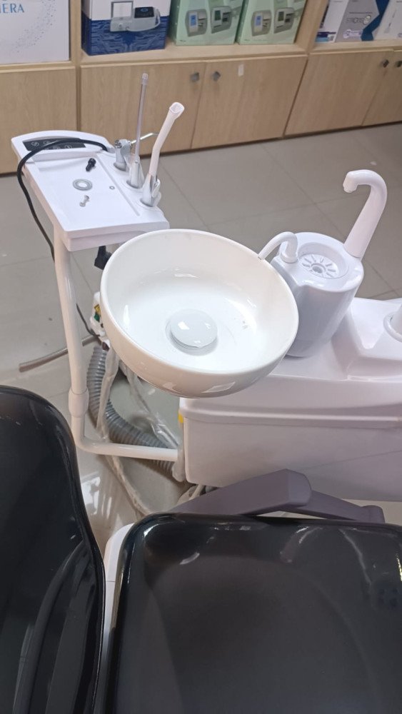 Elite Dental Unite