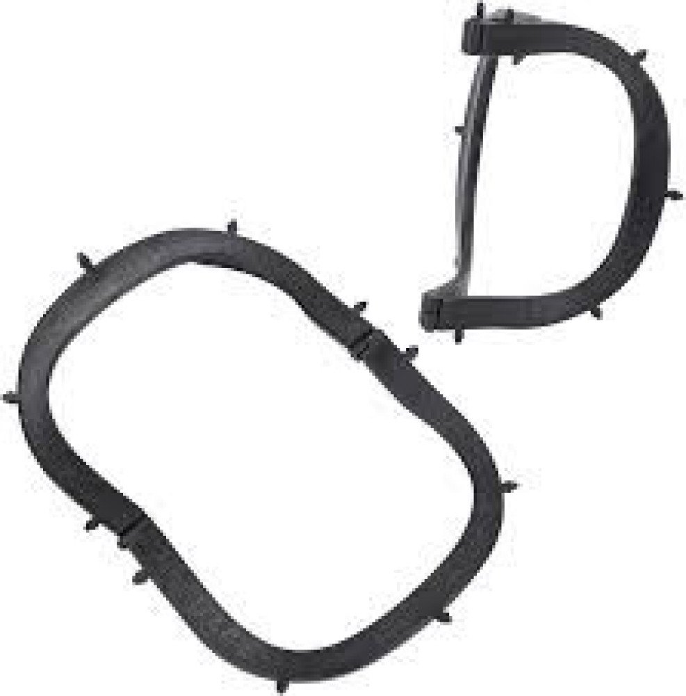 Foldable frame
