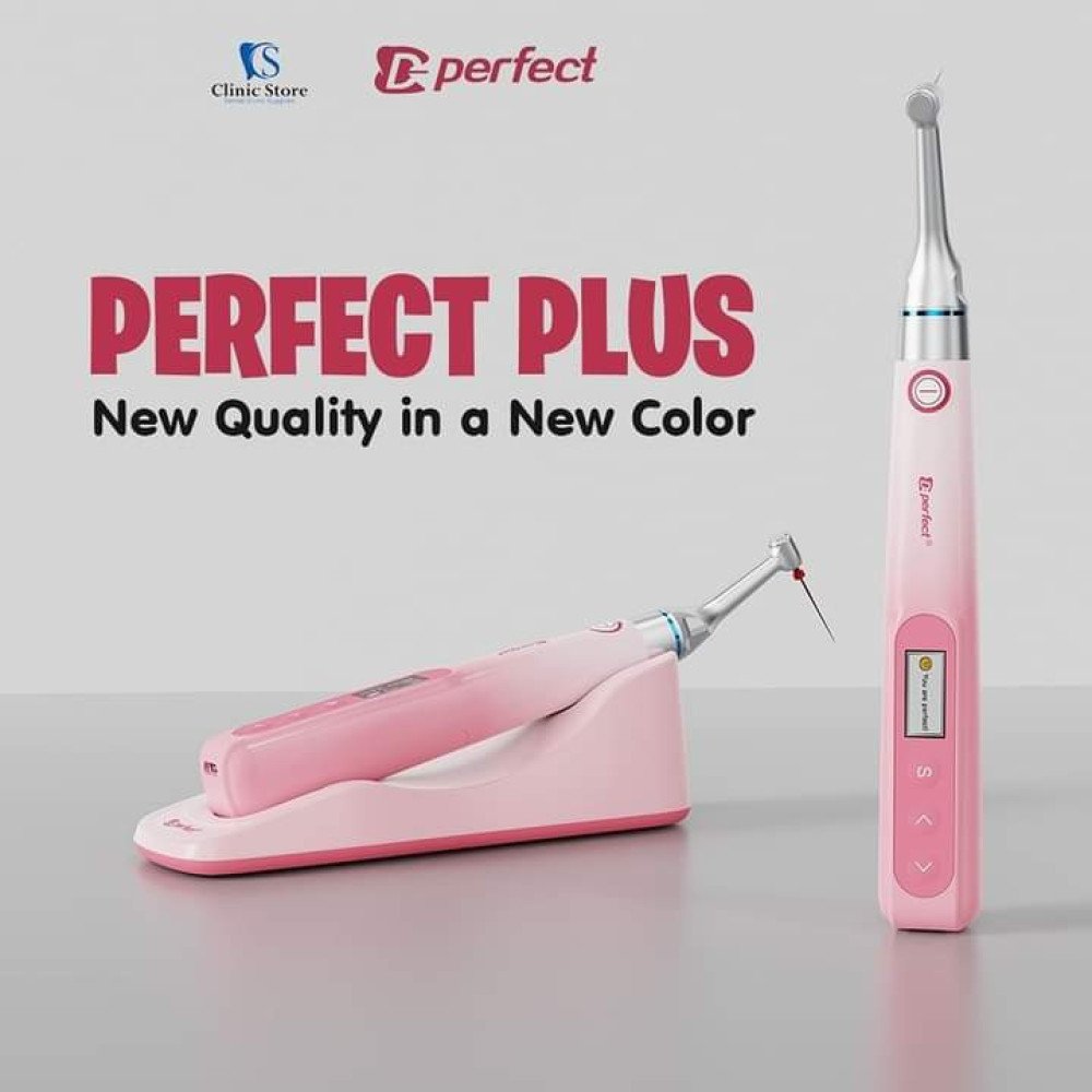 Perfect plus endomotor