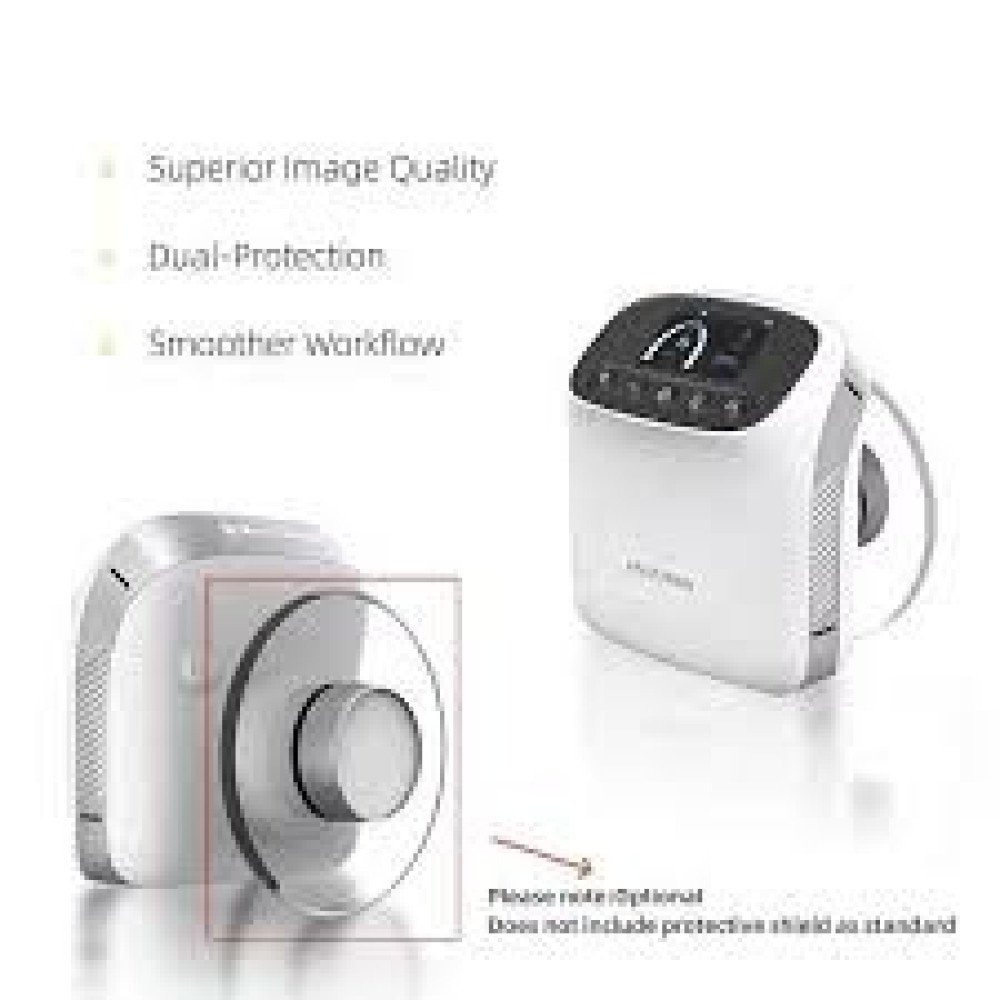 Xpect vision portable machine