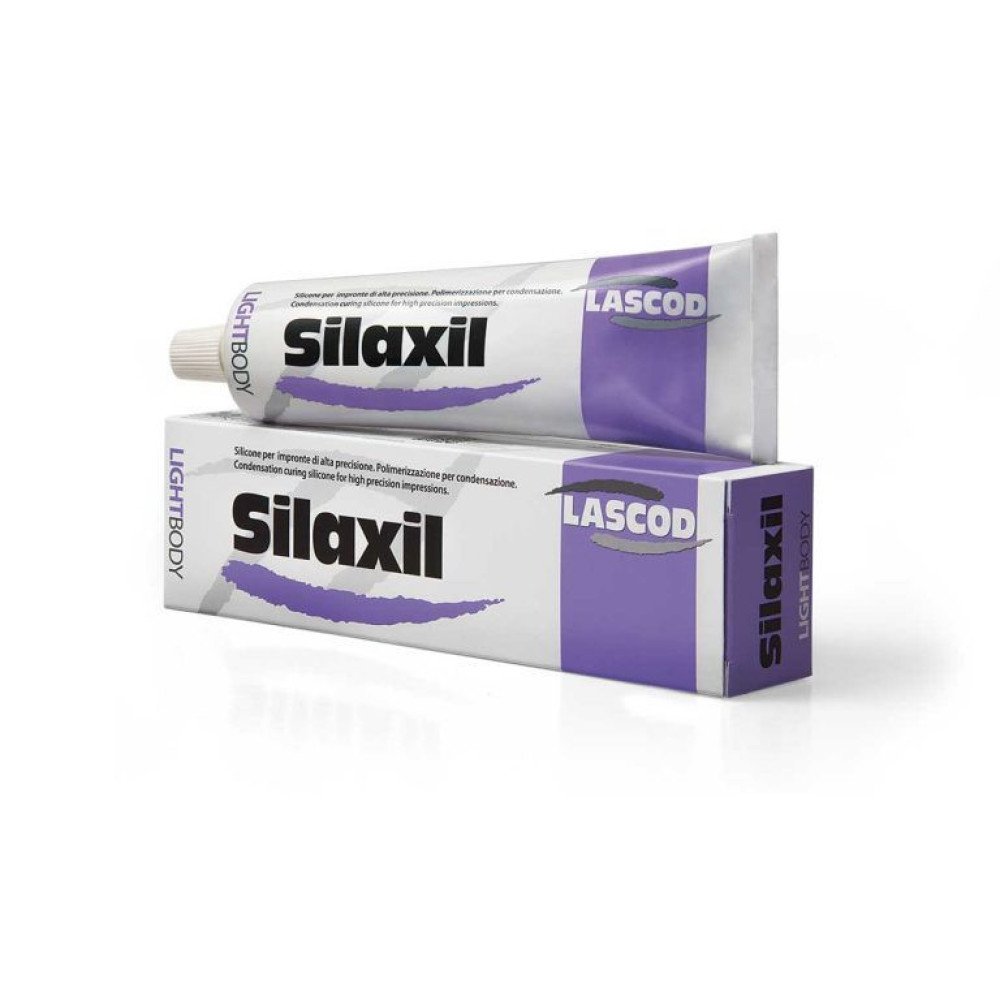 Light body silaxil