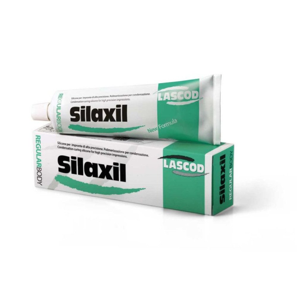 Regular body silaxil