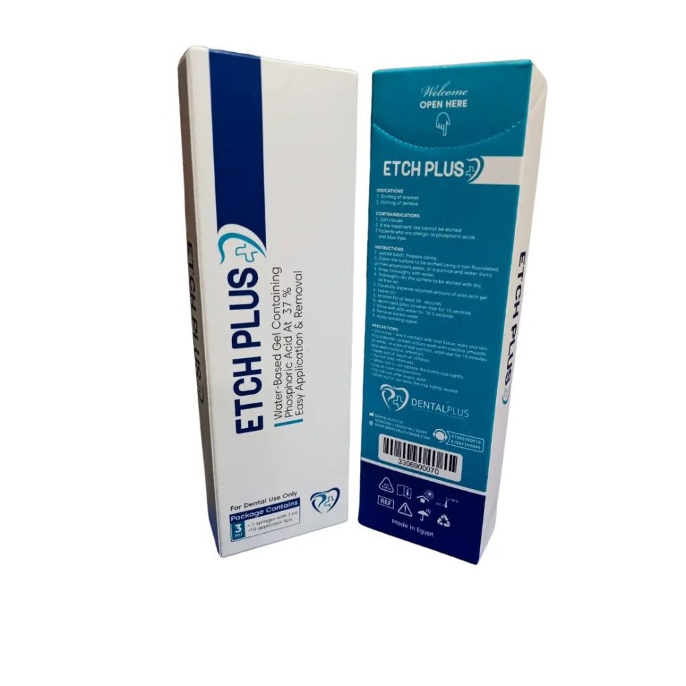 Etch Plus 5ml