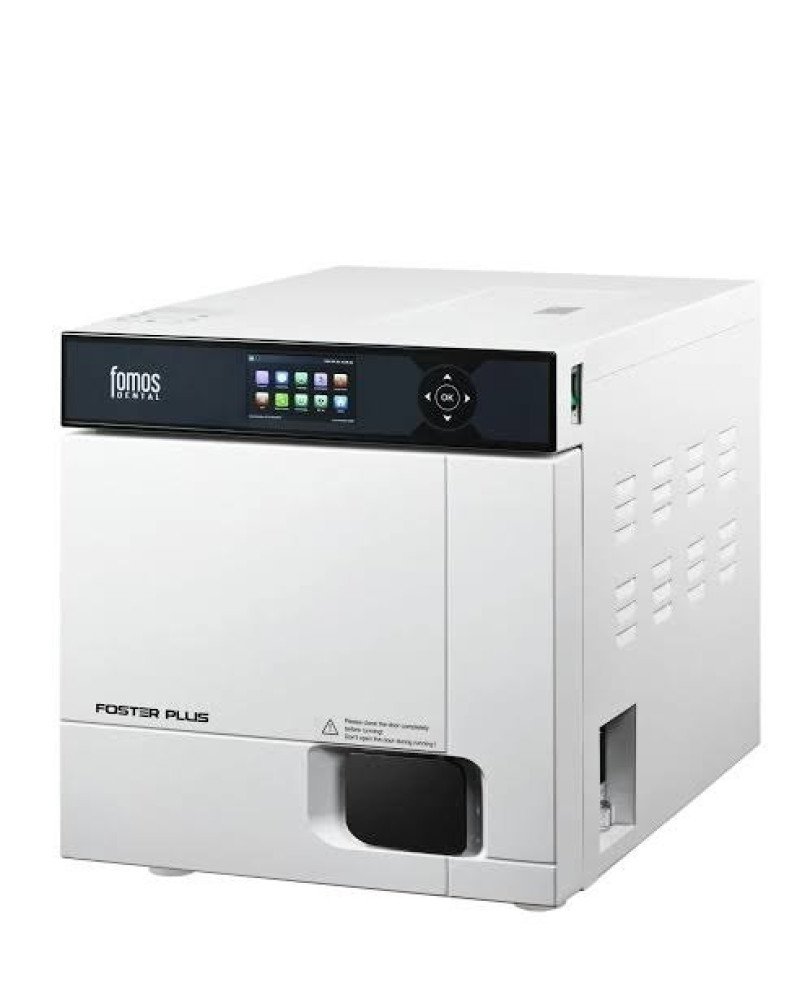 Fomos autoclave (23L )