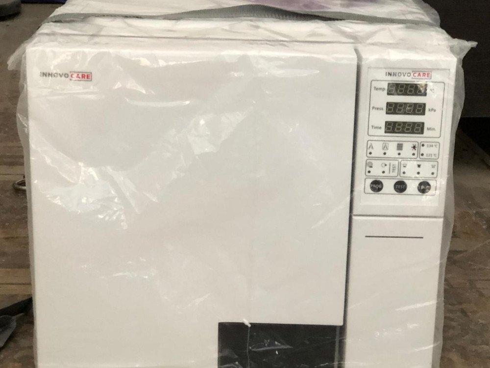 Woson Tanda Class B Steam Sterilizer(innova)
