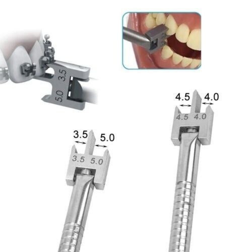 Bracket positioner (Mac)