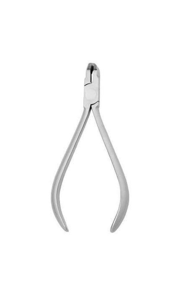 Distal end cutter (mitex)