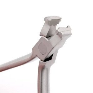 Z bend Pliers(mitex)