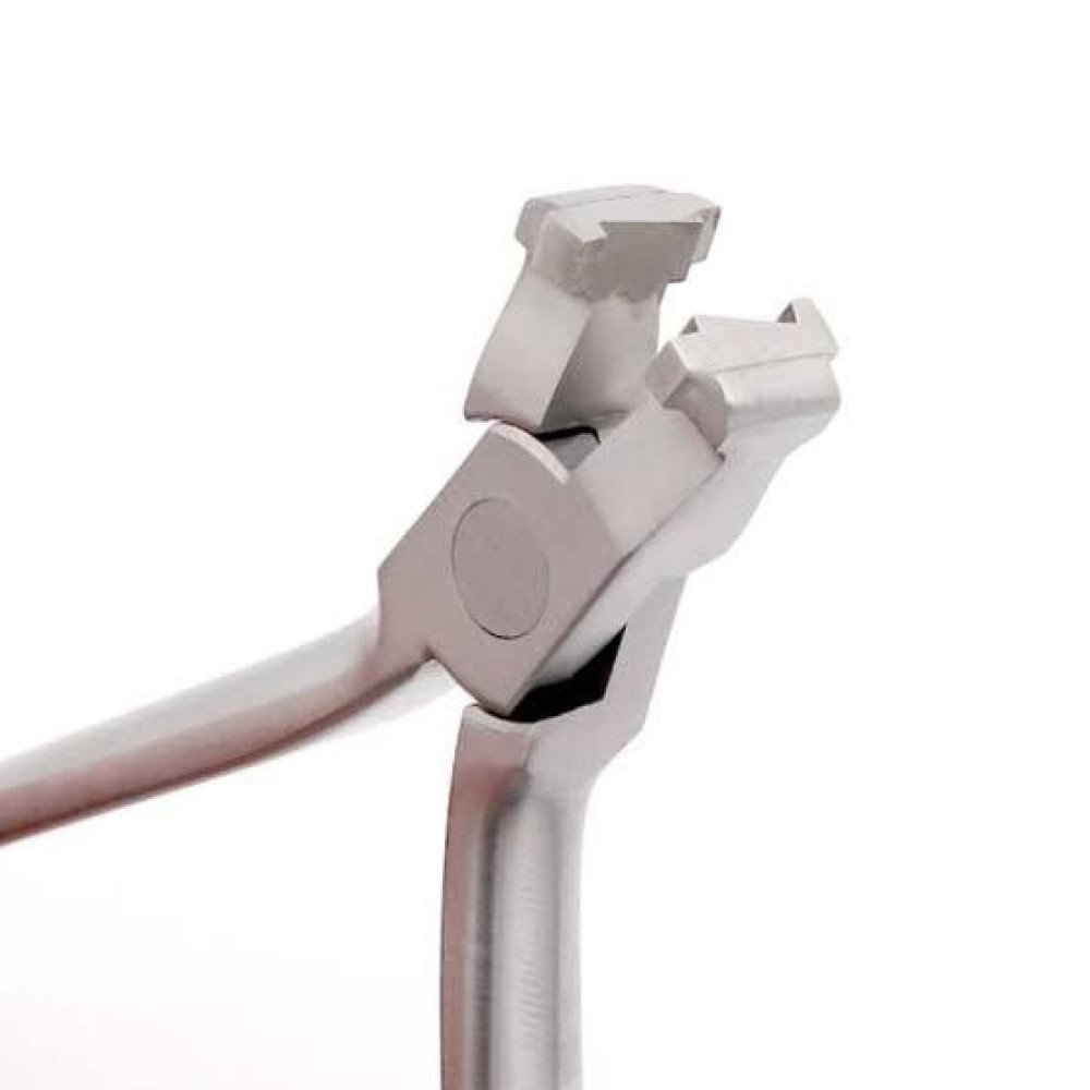 Z bend Pliers(mitex)