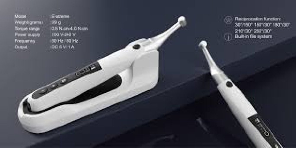 E Connect Extreme Endomotor